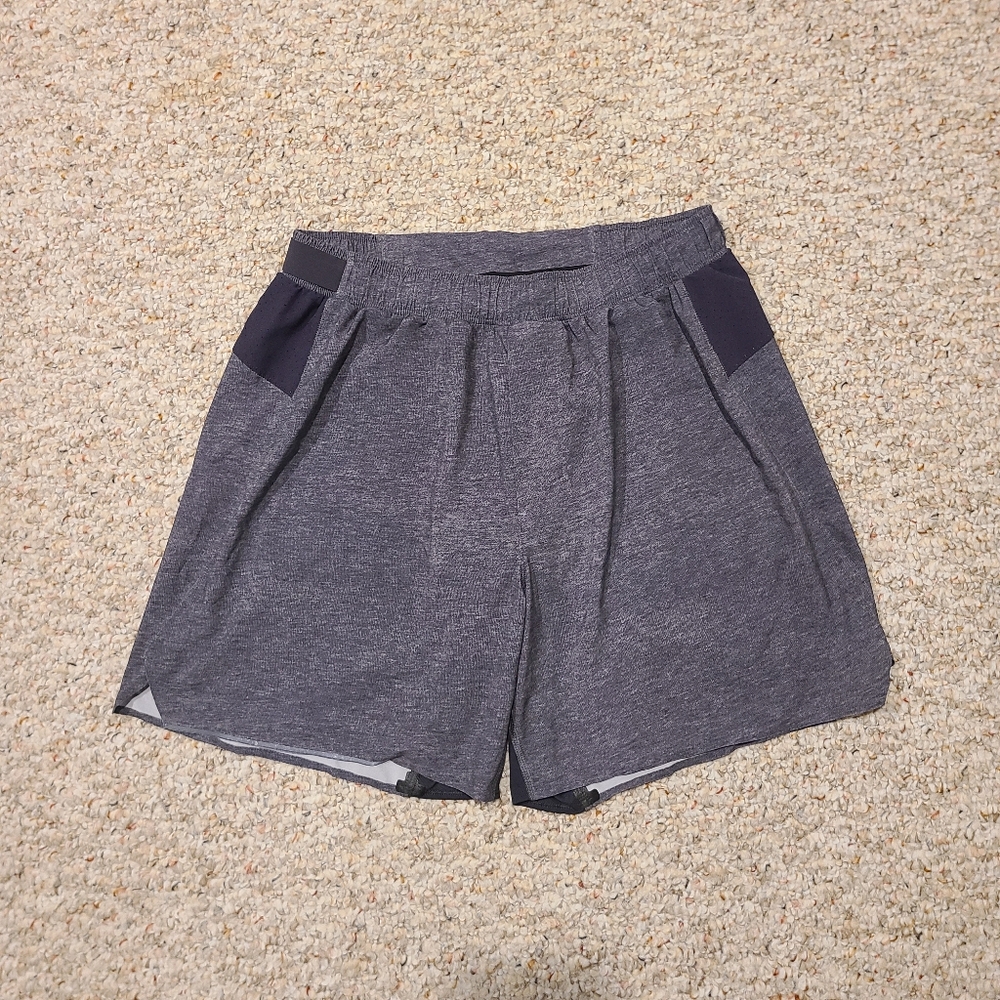 Lululemon | Surge Shorts